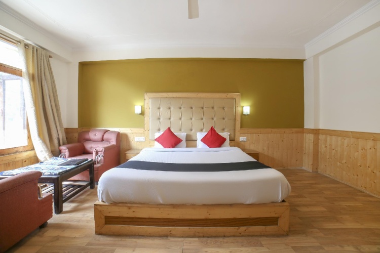 Standard Suite