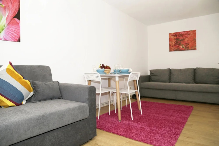 Citymax Apartment