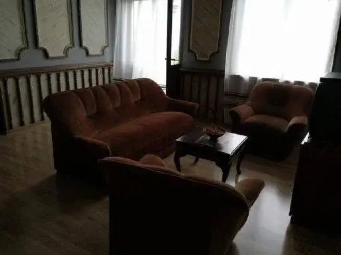 Guest House Irma