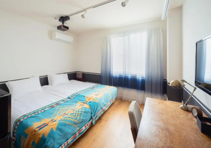 Hotel Graphy Nezu