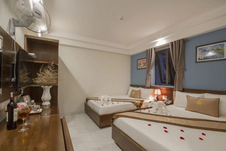 Hotelbild