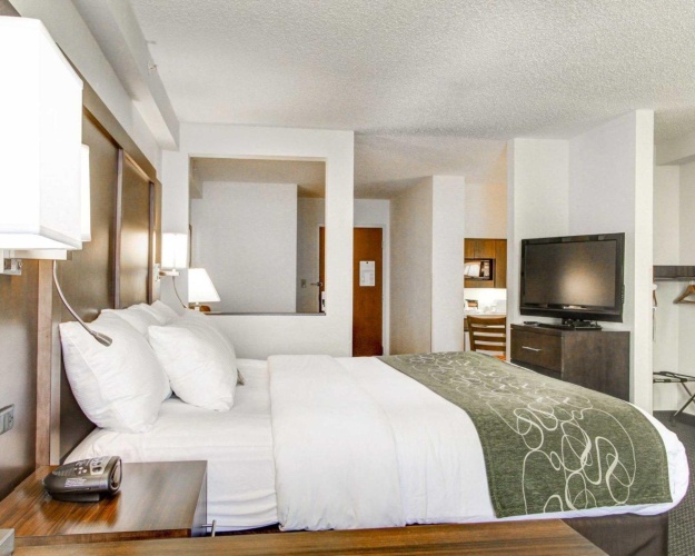 Double Suite