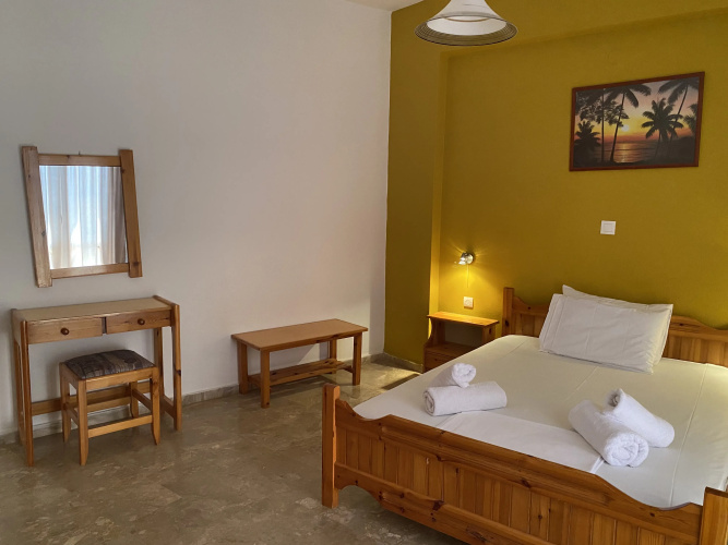 Cretasun Apartments