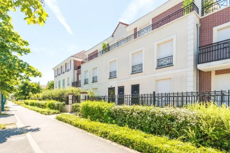 1 Bedroom Double Apartment