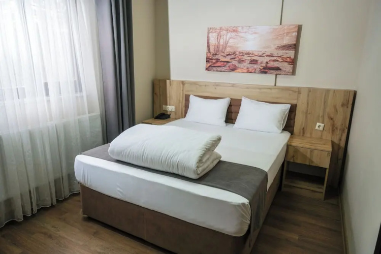 Savsat Kosk Otel
