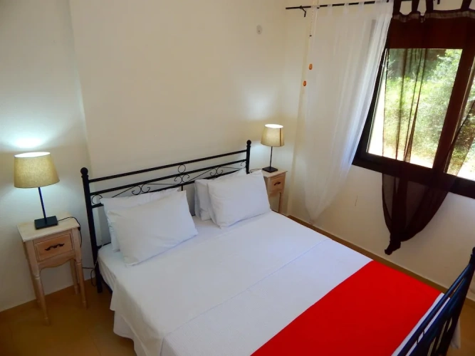 1 Bedroom Apartment with balcony
