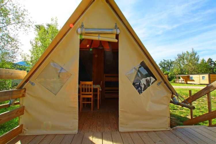 Tent