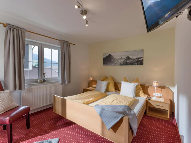 Appartement Felsenheim