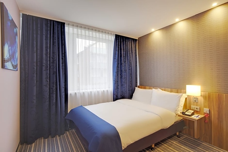 1 Bedroom Standard Single room
