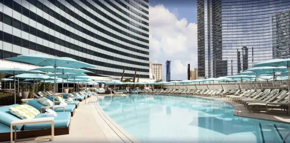 Secret Suites at Vdara