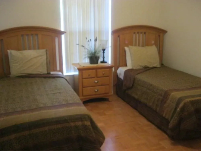 Very Comfortable Villa Close by Theme Parks