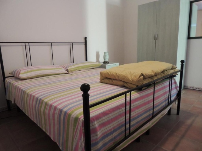 1 Bedroom Apartment with sea view