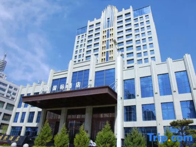 Wanxi International Hotel
