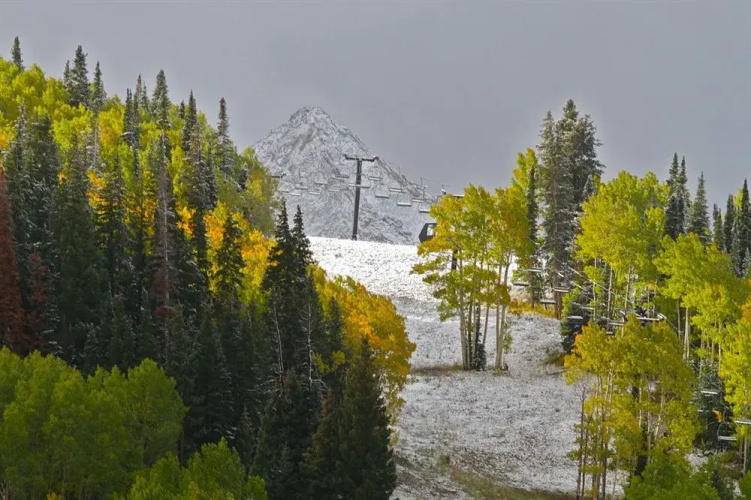 Buttes Condominiums