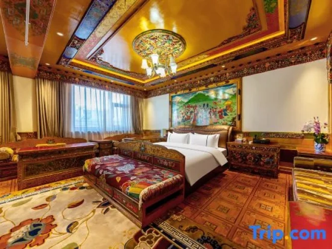 2 Bedrooms Family Suite