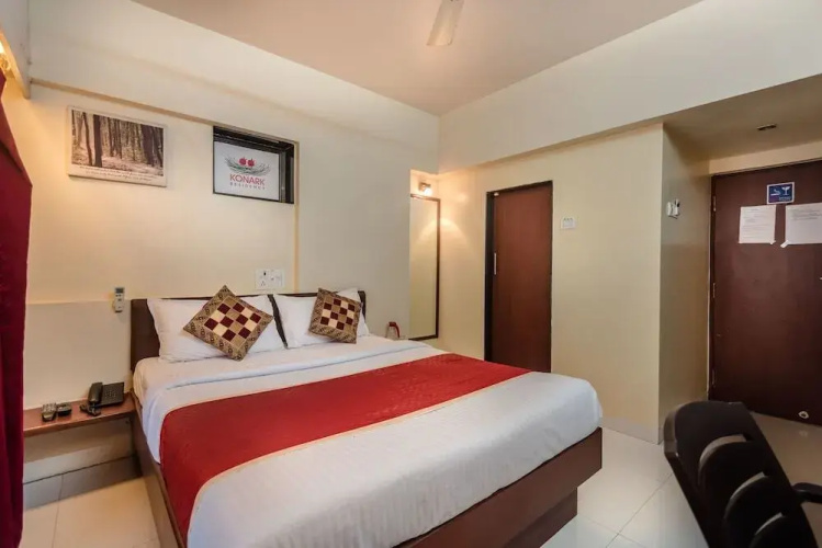 Konark Apartment