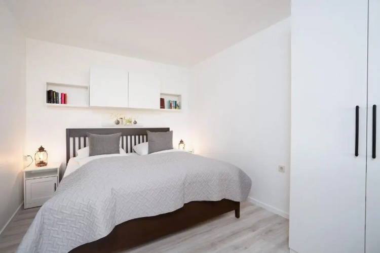 Berolina Wohnung 603