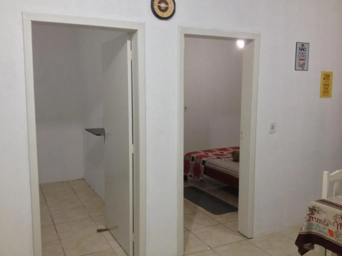 Casa de praia