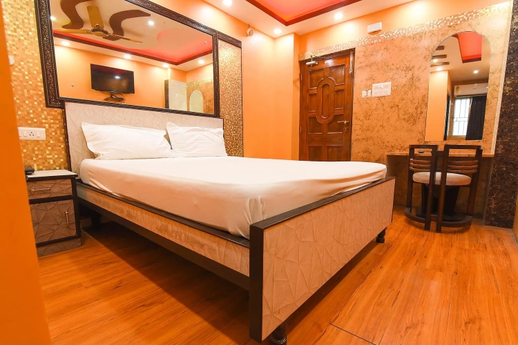 Premium room