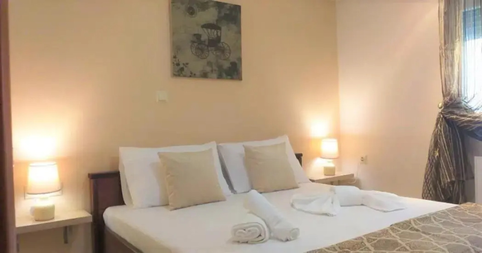 Garden Suite