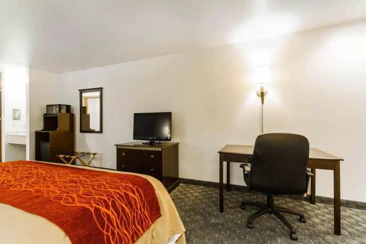 Quality Inn