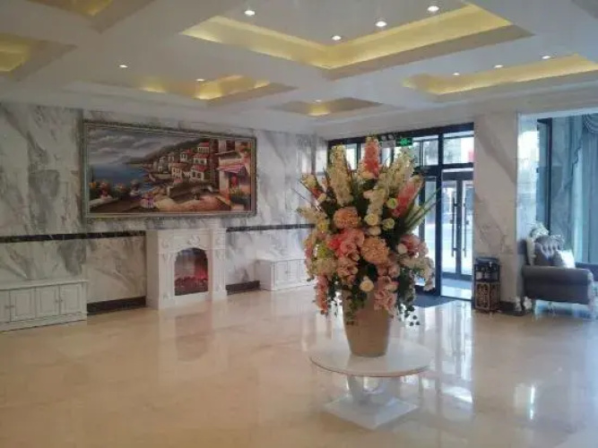 Kang Ping Hotel