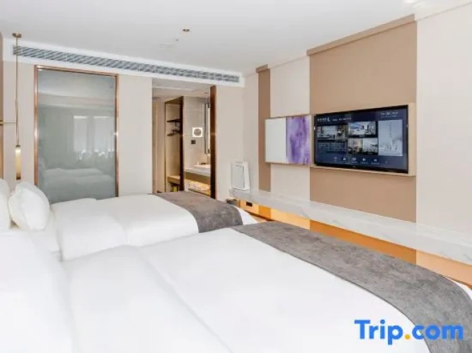 Business Twin room