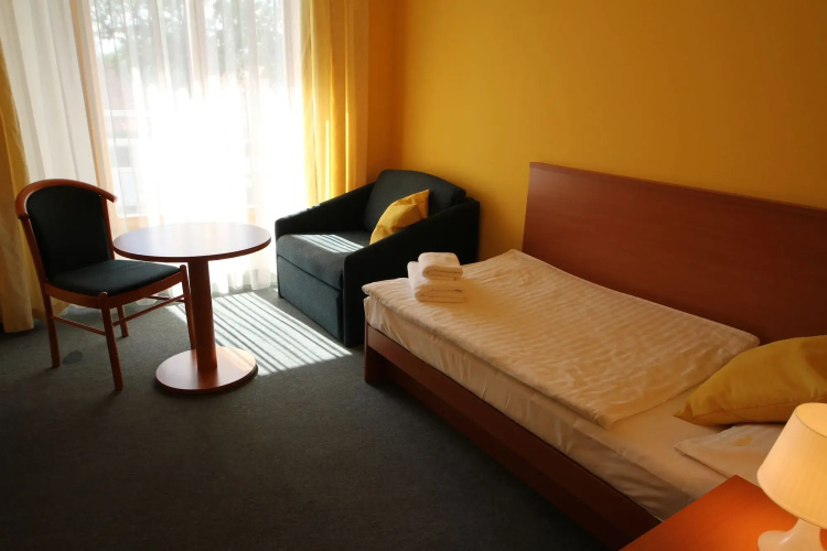 Hotel Meritum