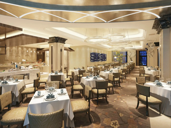 Xin Jun Yue Hotel