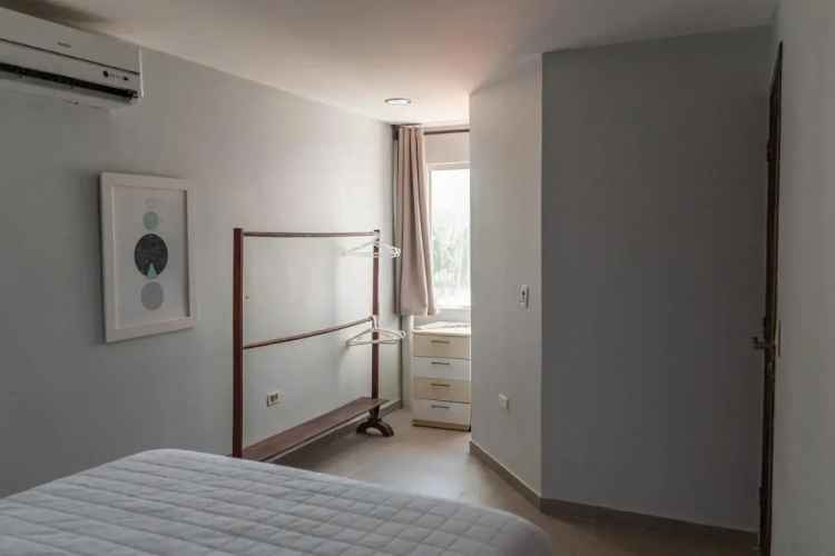 Hostel Brisas do Mar