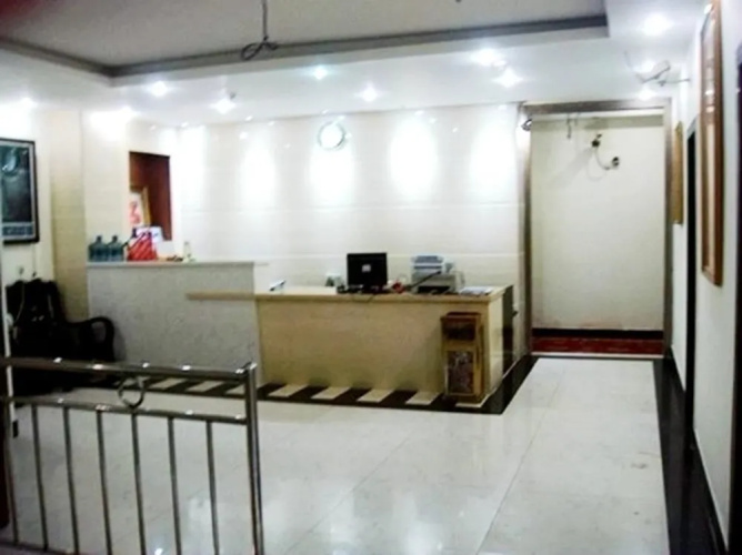 City Star Chain Hotel
