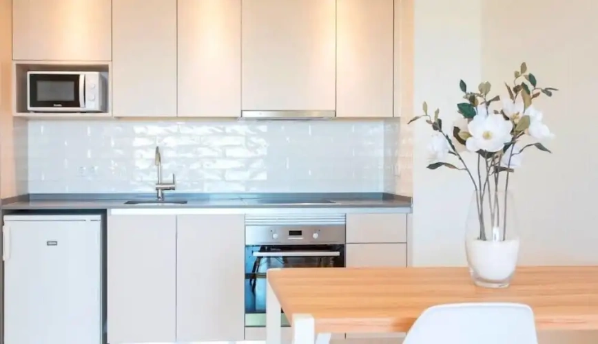 1 Bedroom Standard Apartment with balcony