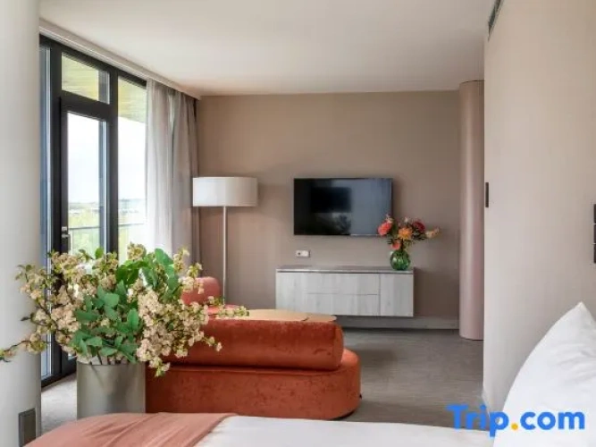 Pristine Suite