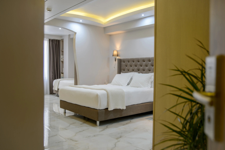 Athens Starlight Hotel