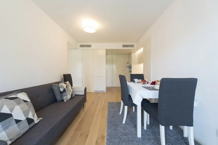 Foz Deluxe Apartment