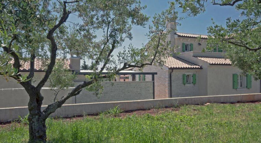 Villa Matija
