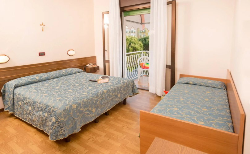 Hotel Trevi