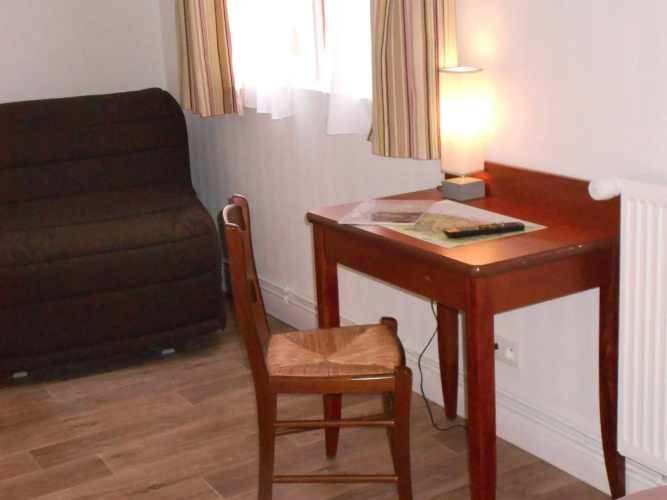 Hôtel Séjour Fleuri