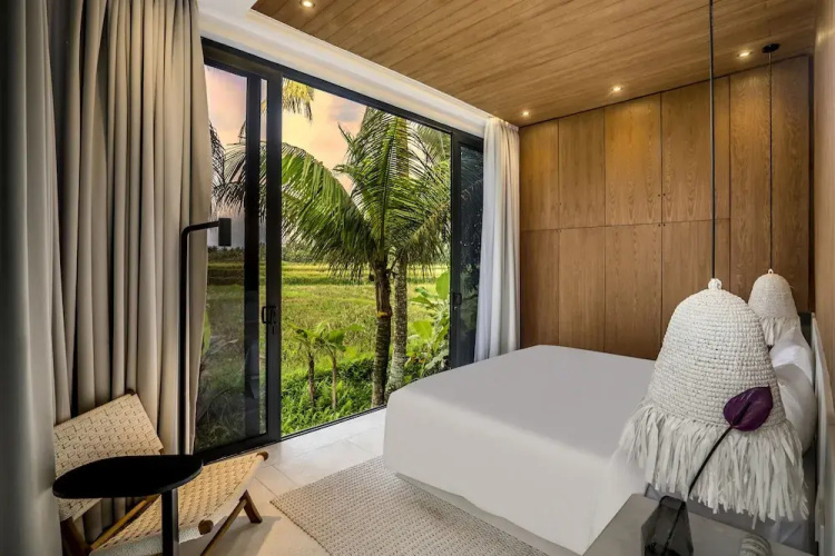 Green Flow Villa 16