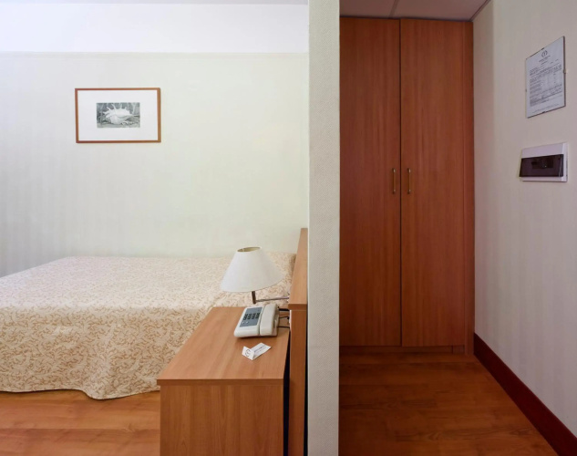 Hotel Fortuna