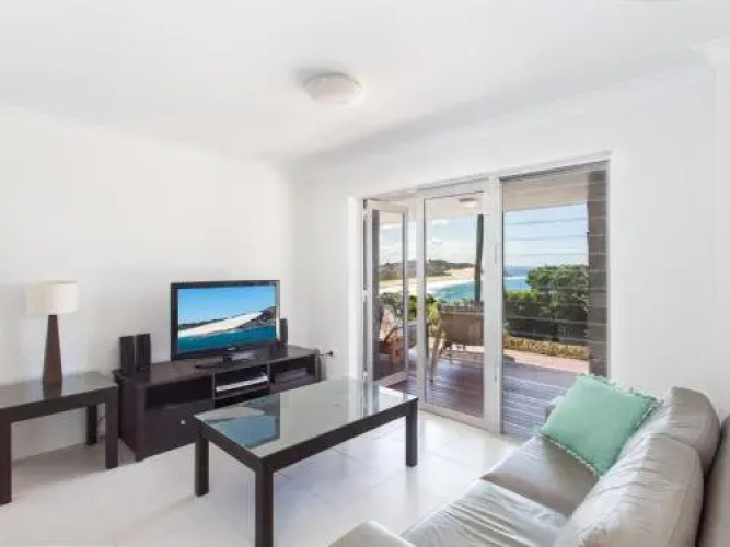 Beach Break 34 Cliff Road