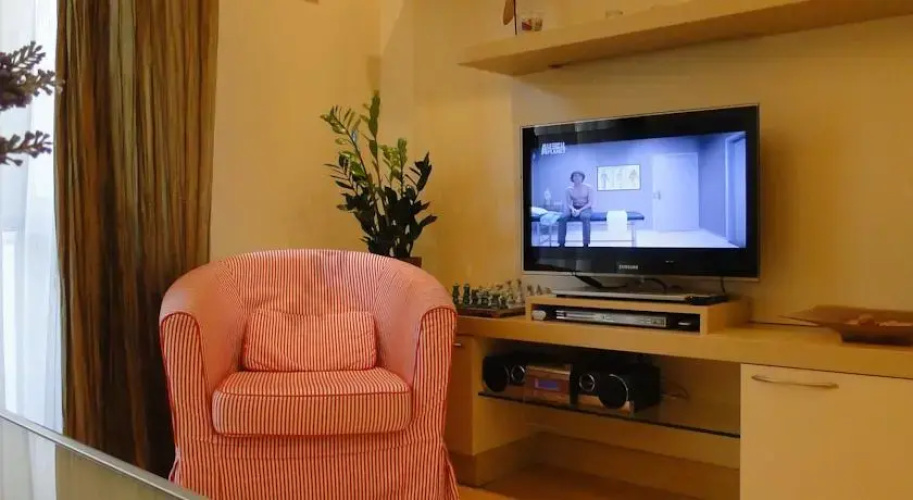 Apartament Piotr