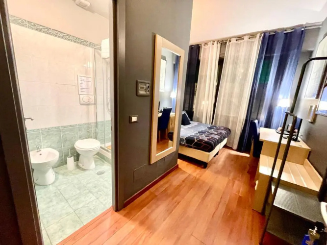Residenza LOlimpo