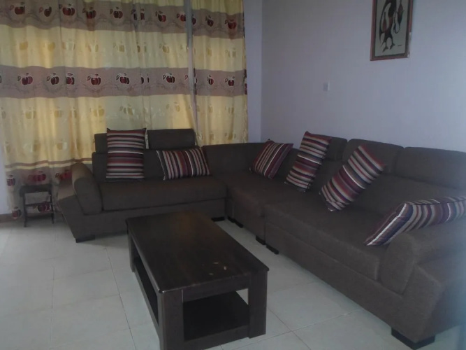 Comfy One bed Apartments