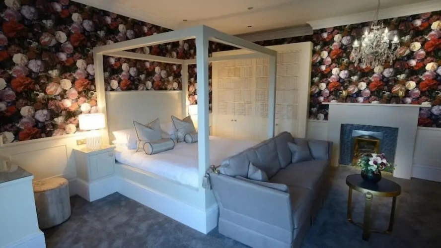Single Suite