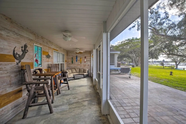3 Bedrooms Cottage