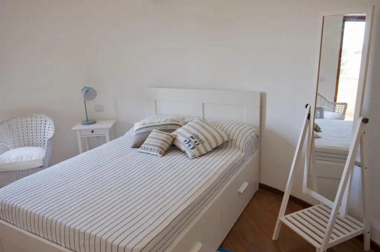 Silos Guest House
