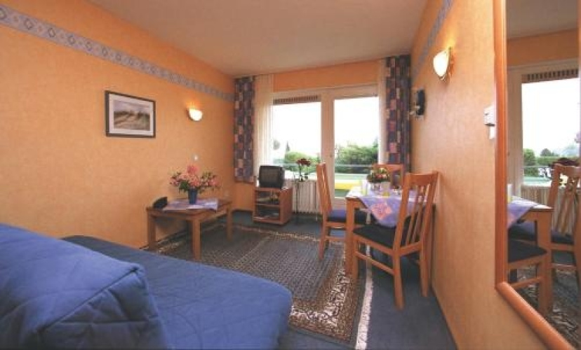 Hotel Pension Mariann