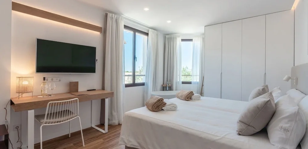 Superior Double room