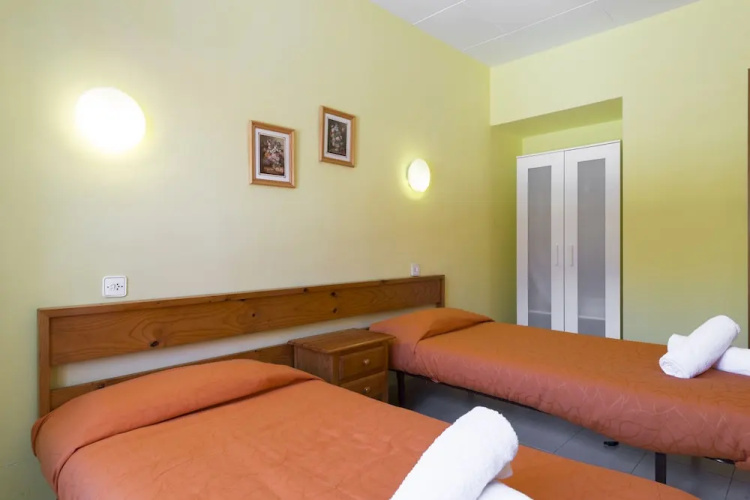 Apartamento Lotus